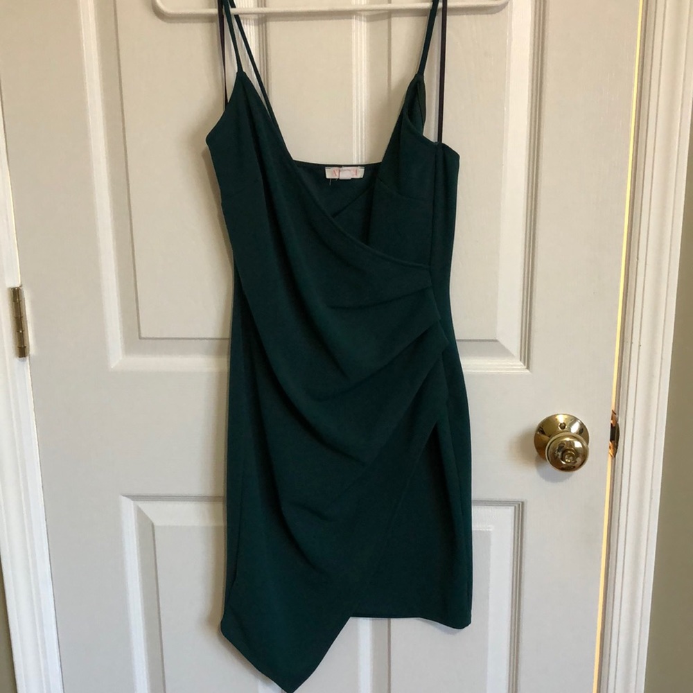Body con dress